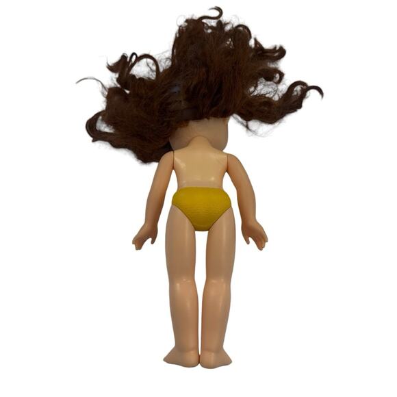 Disney Princess Doll Lot (7) Moana Tinker Bell Elsa Anna Rapunzel Jasmine Belle - Picture 10 of 10